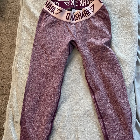 Gymshark Pants - Gymshark legging